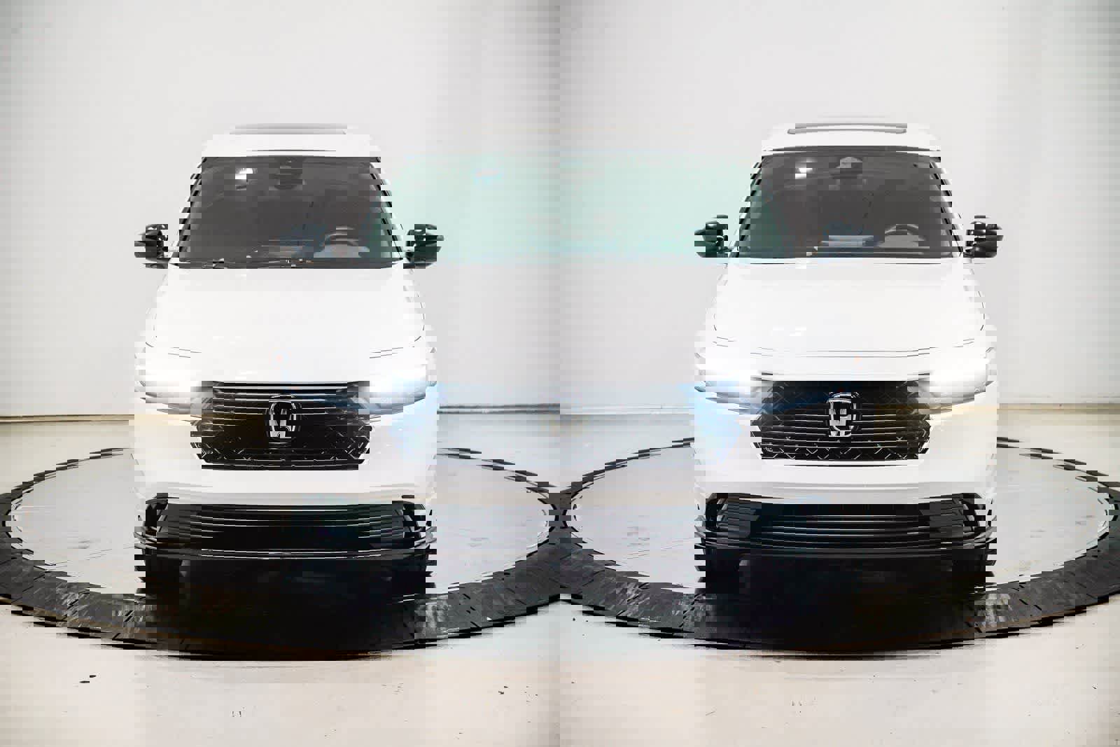 Used 2024 Honda Accord Sport image 6