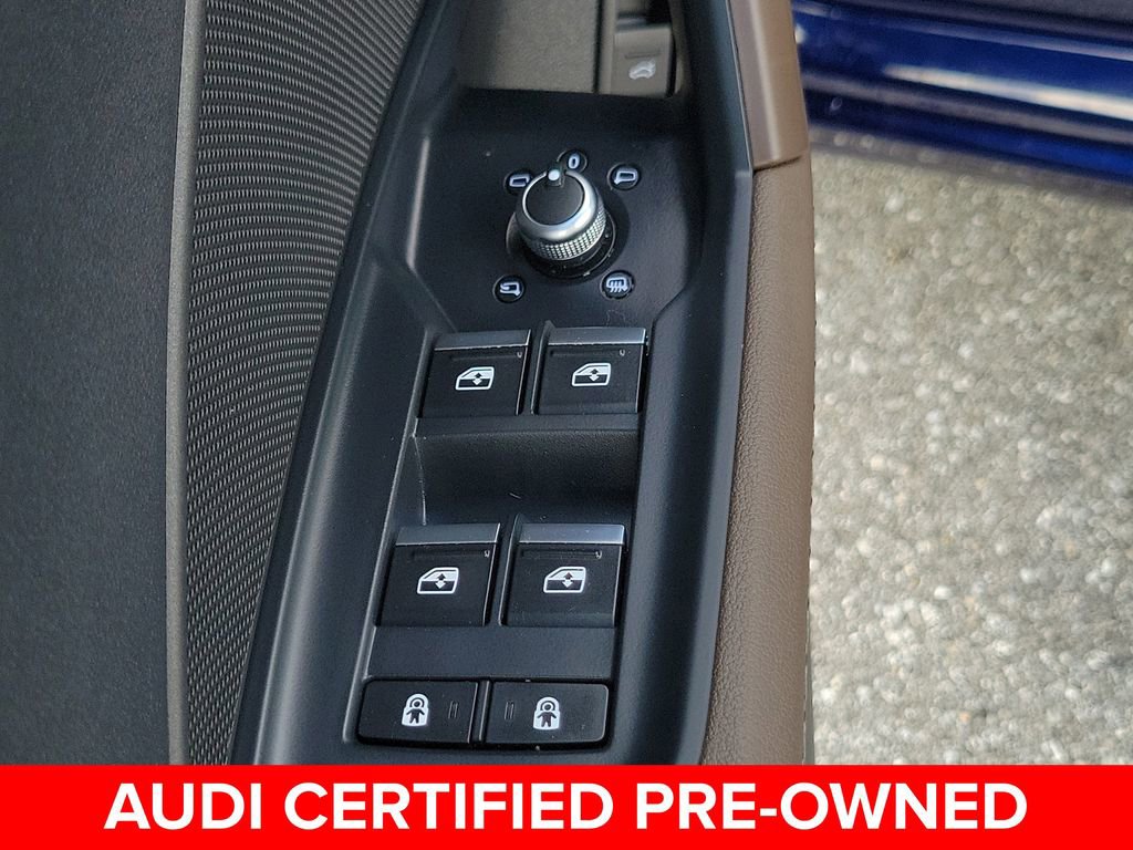 Certified 2023 Audi A3 2.0T Premium Plus w/ Premium Plus Package image 19