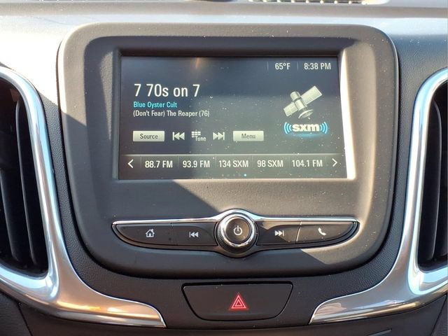Used 2018 Chevrolet Equinox LT FWD image 18