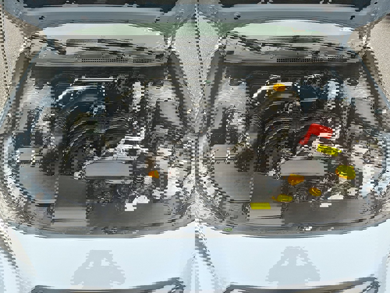 Certified 2023 Subaru Crosstrek 2.5i Sport image 27