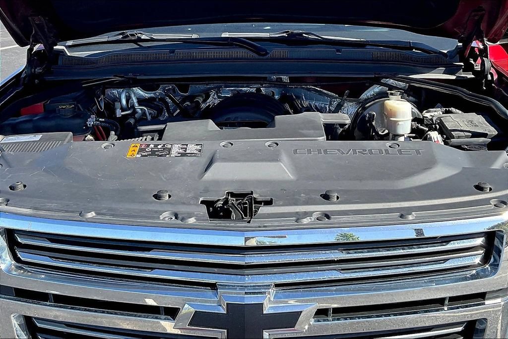 Used 2018 Chevrolet Tahoe Premier AWD/4WD image 29