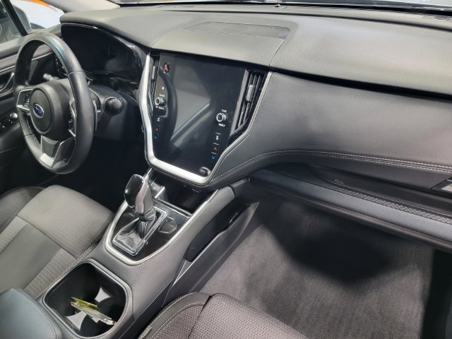 Used 2022 Subaru Outback Premium AWD/4WD image 16