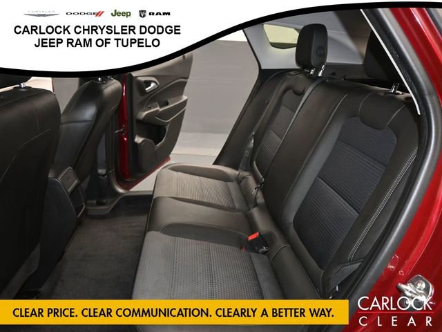 Used 2025 Chevrolet Trax LT w/ Driver Confidence Package image 26