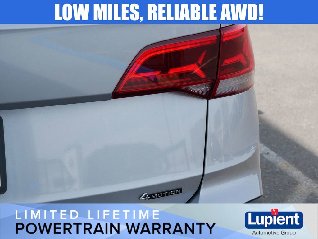 Used 2024 Volkswagen Taos S image 6