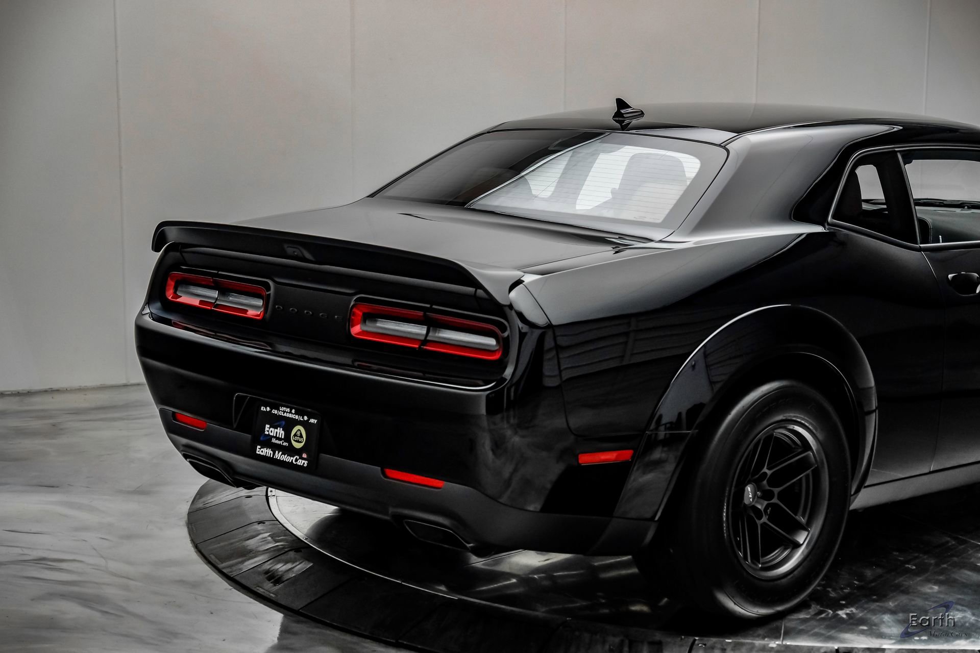 Used 2023 Dodge Challenger SRT Hellcat Redeye image 20