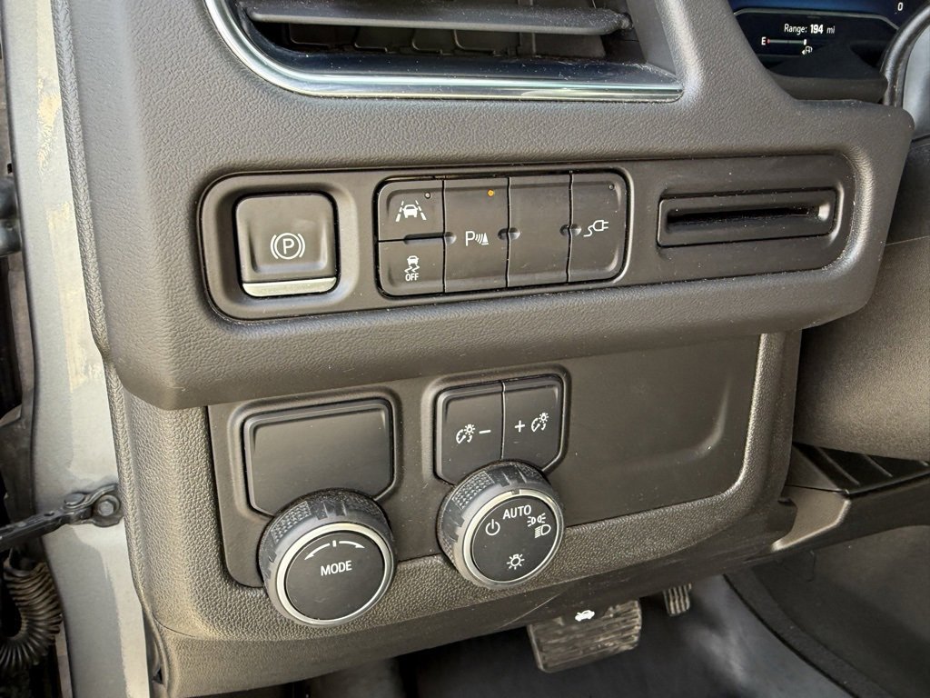 Certified 2022 Chevrolet Suburban LT image 13