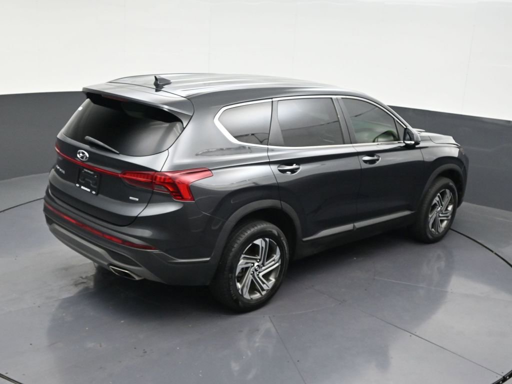 Used 2023 Hyundai Santa Fe SE w/ Cargo Package AWD/4WD image 14