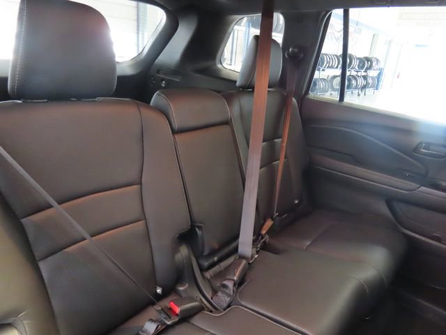 Used 2022 Honda Passport EX-L image 31