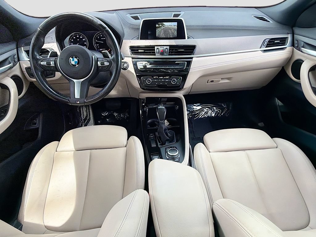 Used 2018 BMW X2 sDrive28i w/ M SportX Package FWD image 15