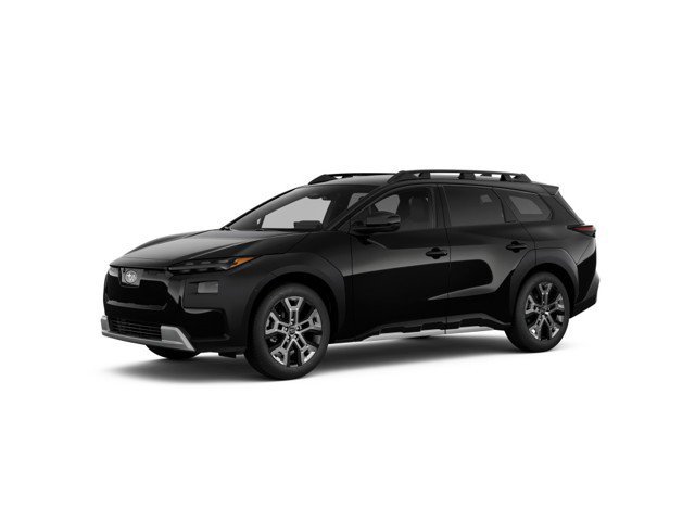 New 2026 Subaru Trailseeker image 3