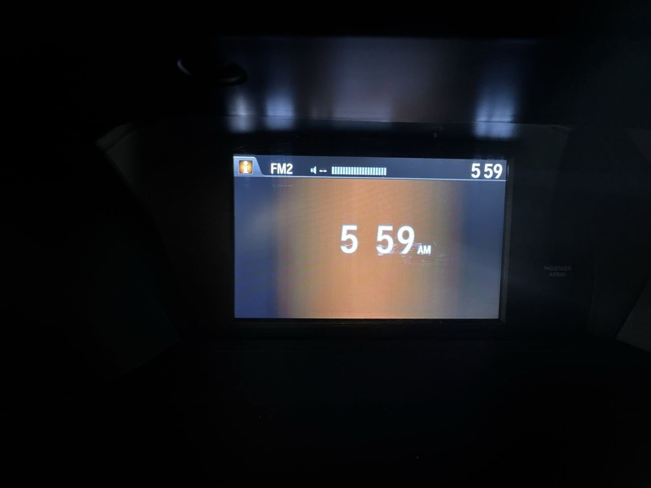 Used 2017 Honda Accord Sport image 23