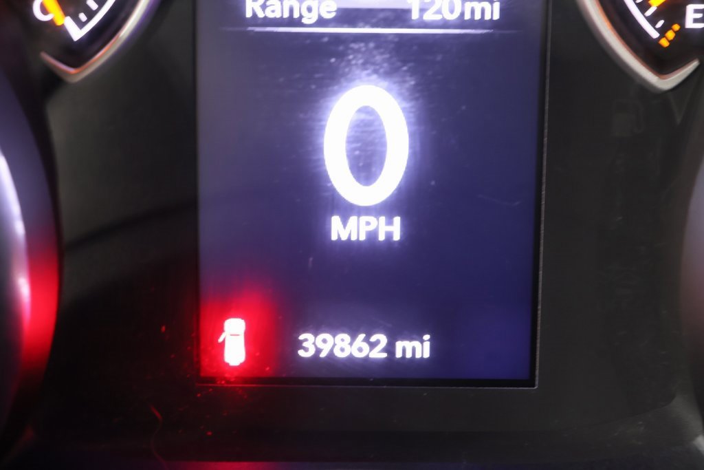 Used 2023 Jeep Wrangler Sport image 15