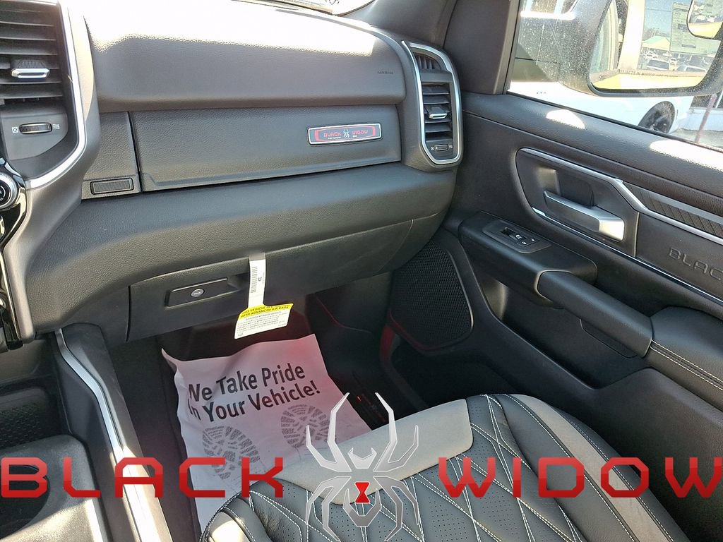 New 2026 RAM 1500 Big Horn image 11