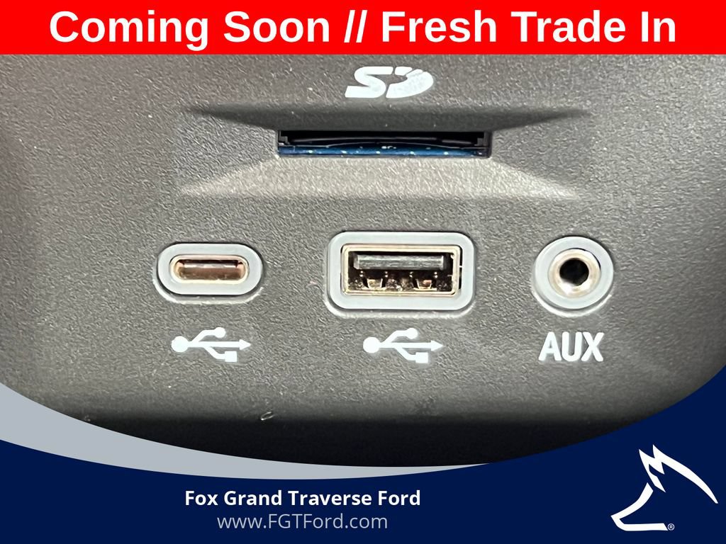 Used 2021 Chevrolet TrailBlazer RS w/ Technology Package AWD/4WD image 30