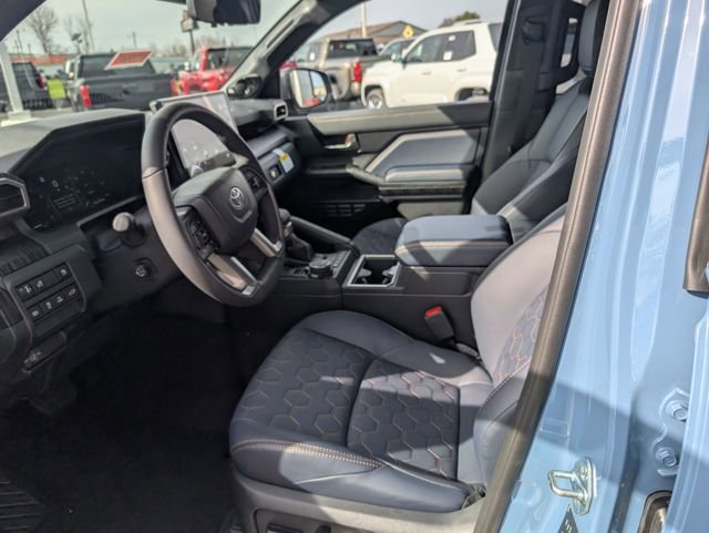 New 2026 Toyota 4Runner 4WD image 14