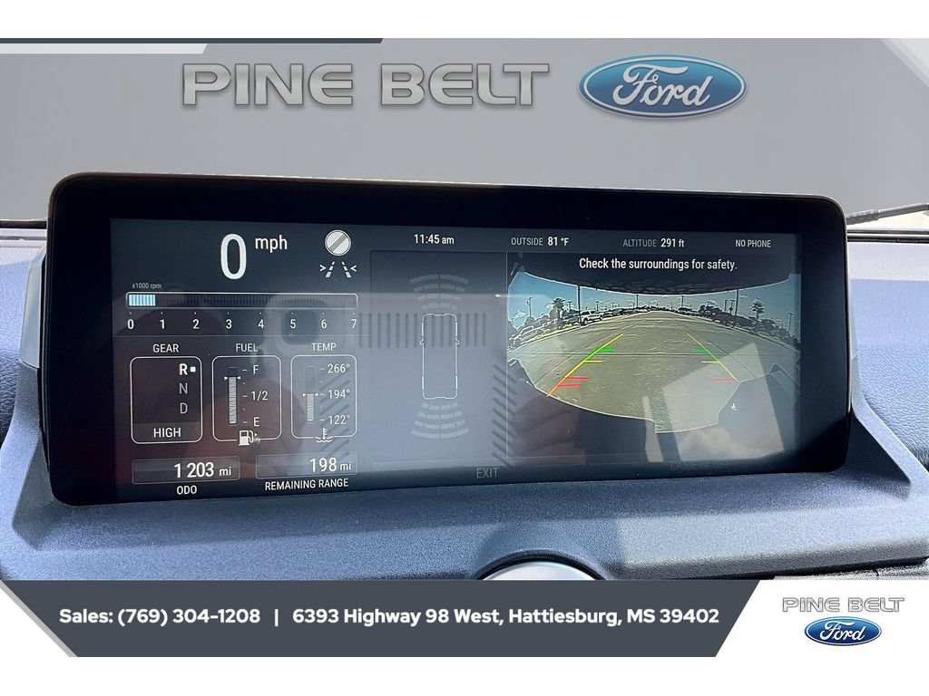 Used 2026 INEOS Grenadier AWD/4WD image 15