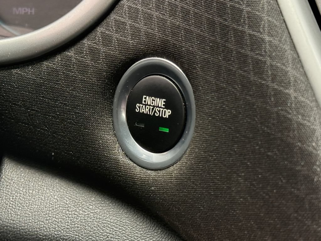 Used 2024 Chevrolet Malibu LT FWD image 34