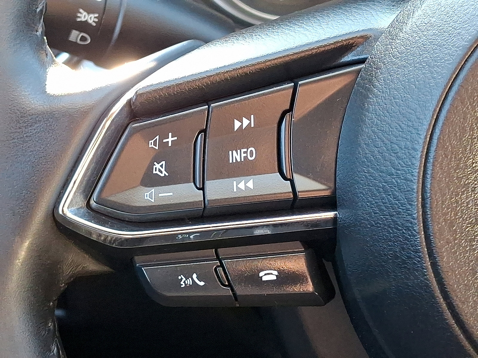 Certified 2023 MAZDA CX-5 AWD 2.5 S w/ Select Package image 22