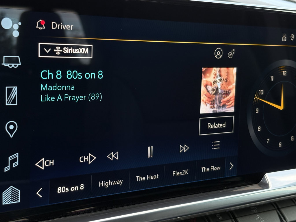 New 2024 Chevrolet Silverado 1500 RST w/ All Star Edition Plus AWD/4WD image 6