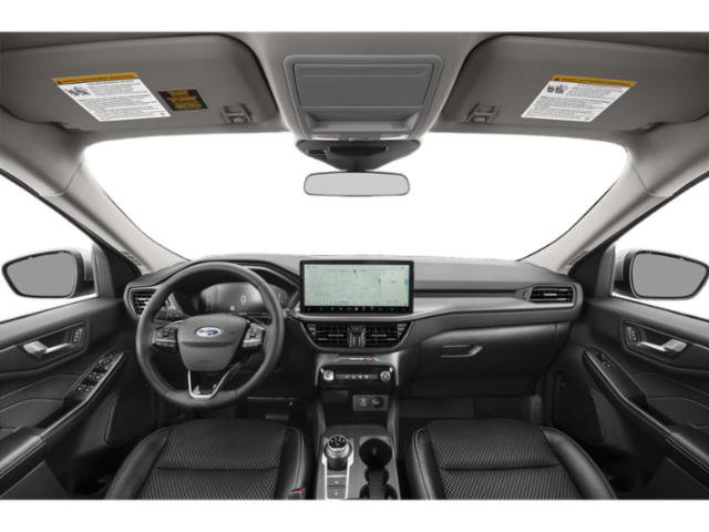 New 2026 Ford Escape SE image 5