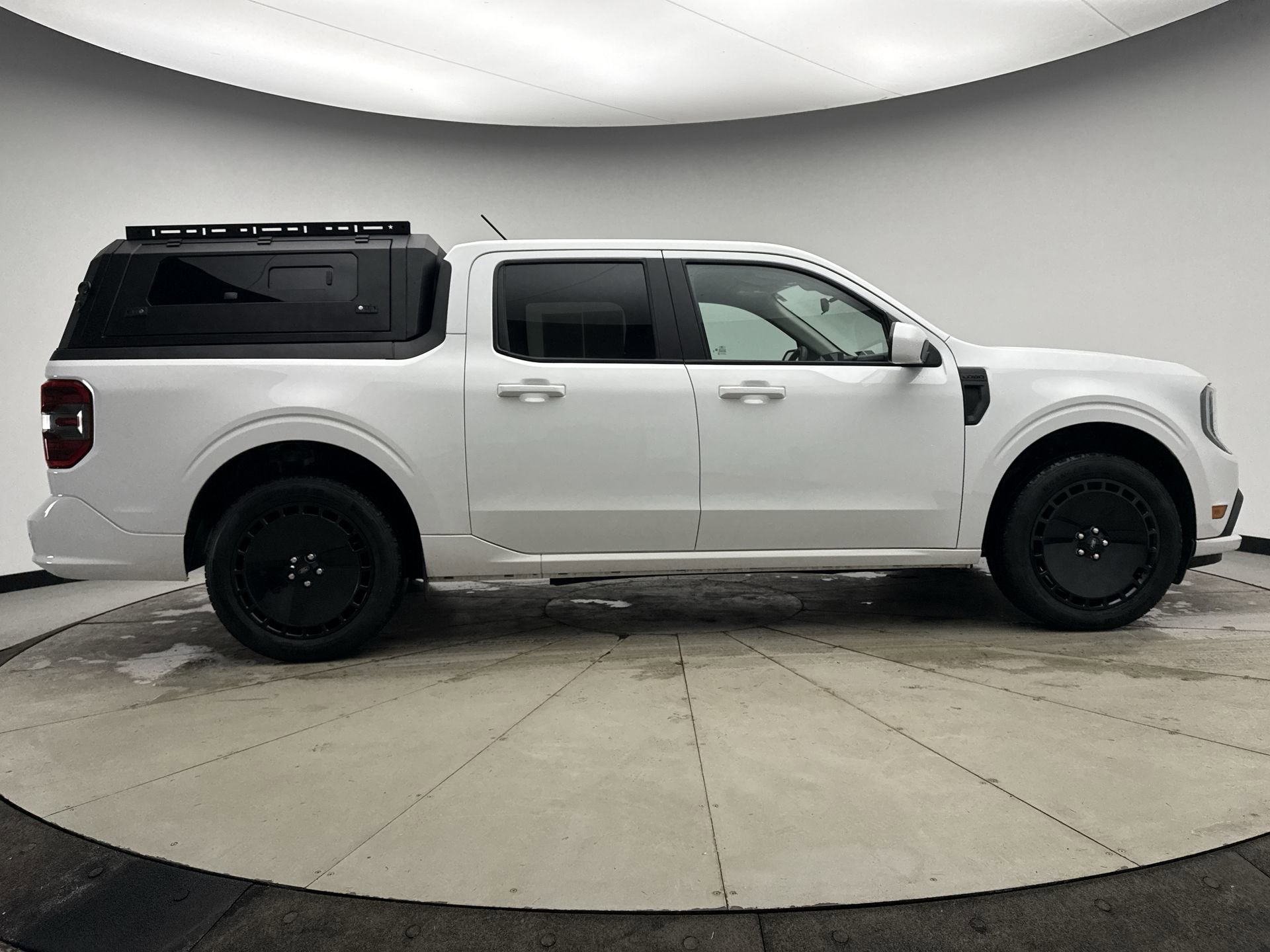 Used 2025 Ford Maverick Lobo image 6