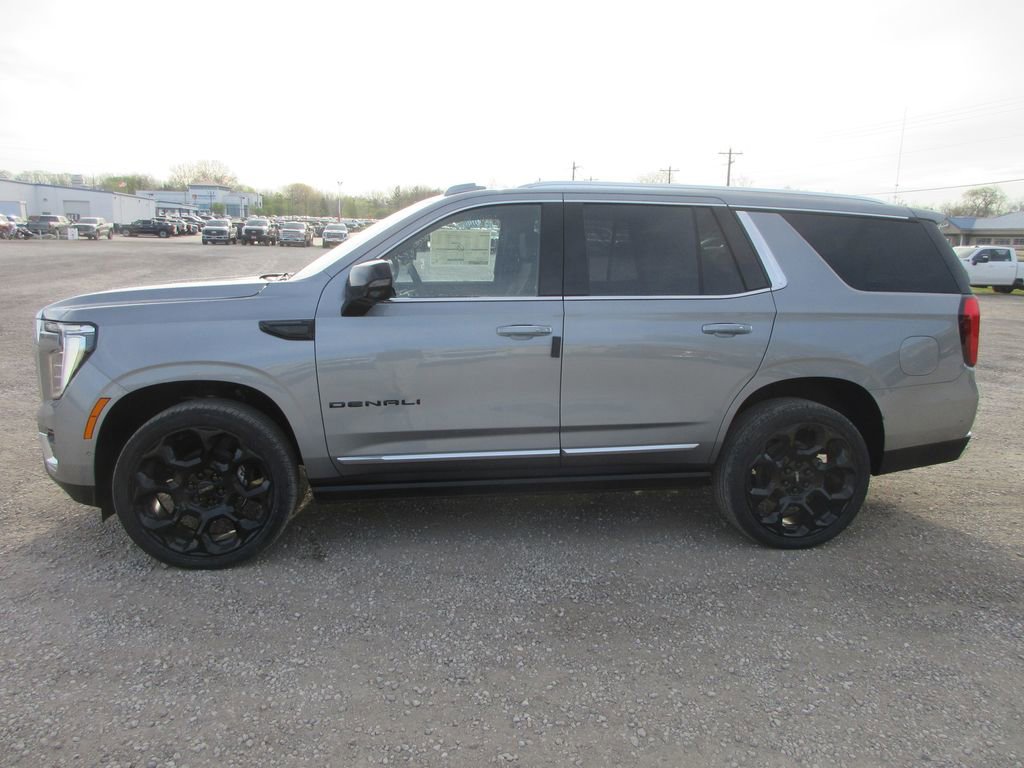 New 2026 GMC Yukon Denali image 7