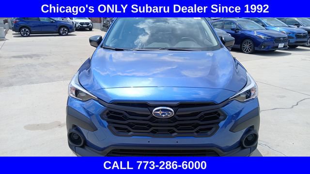 Certified 2025 Subaru Crosstrek 2.0i w/ Convenience Package #1 image 27