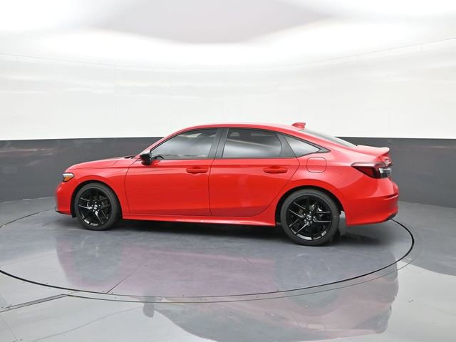 New 2026 Honda Civic Sport image 5