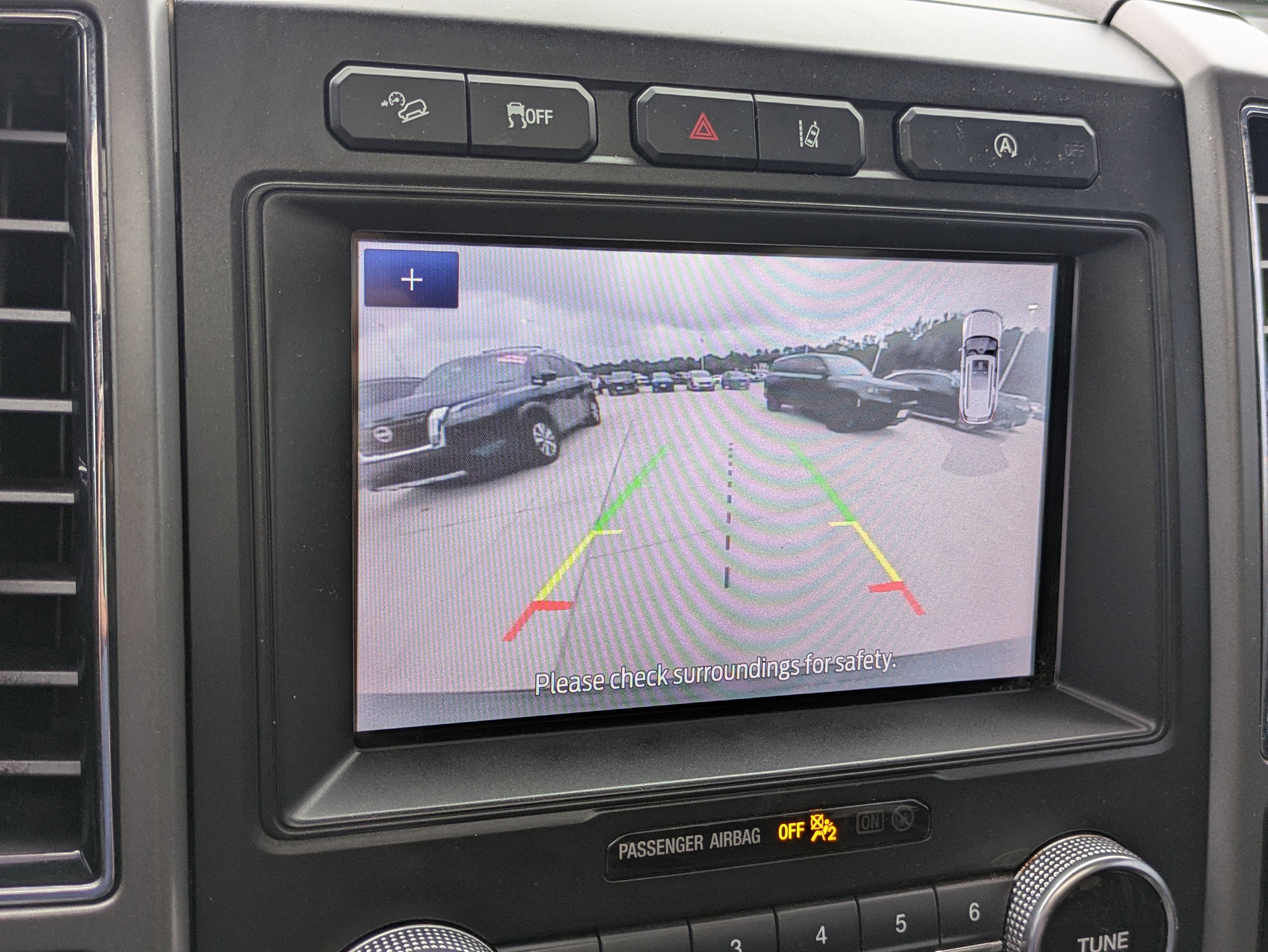 Used 2020 Ford Expedition Max XLT w/ Equipment Group 202A AWD/4WD image 25