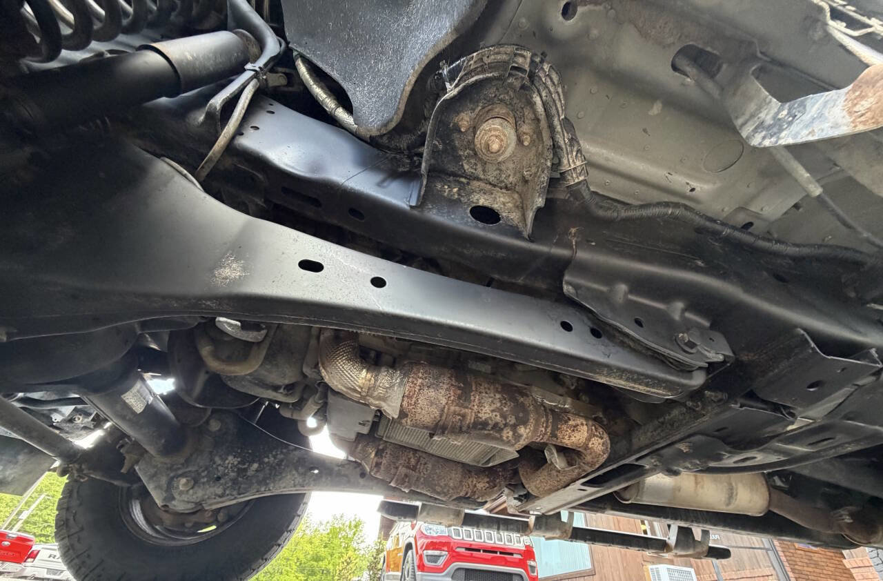 Used 2021 Ford F350 XL w/ Power Equipment Group AWD/4WD image 60