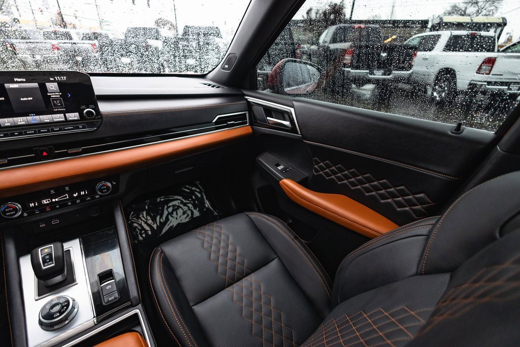 Used 2024 Mitsubishi Outlander SEL image 26