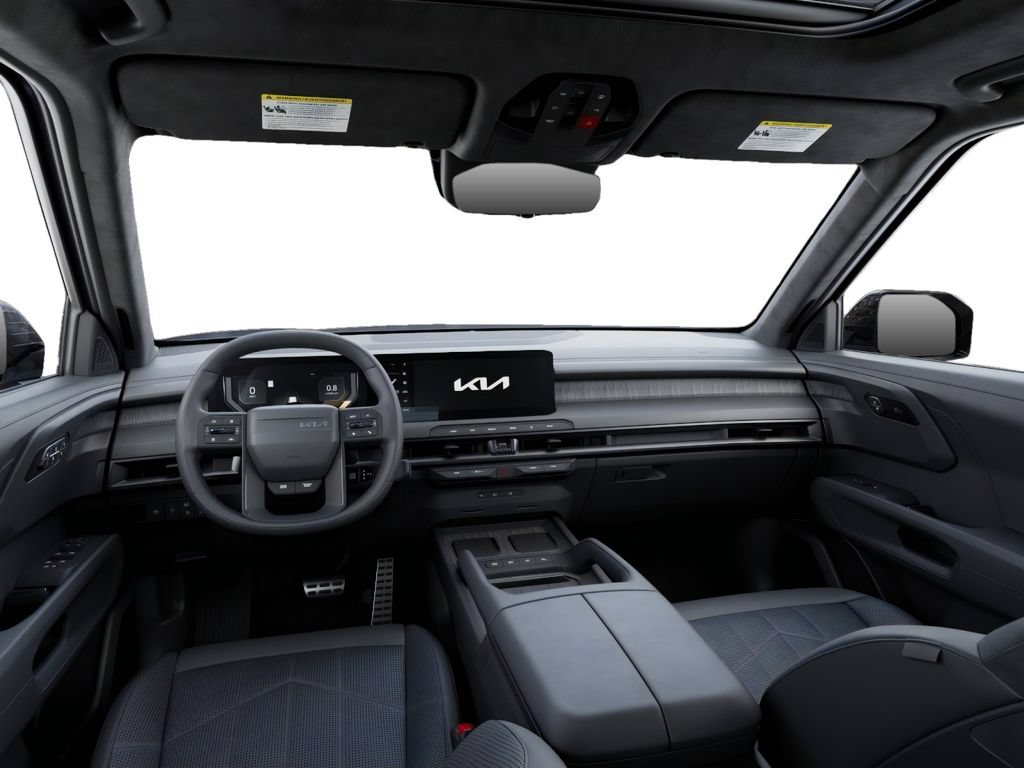 New 2027 Kia Telluride X-Line SX Prestige AWD/4WD image 14