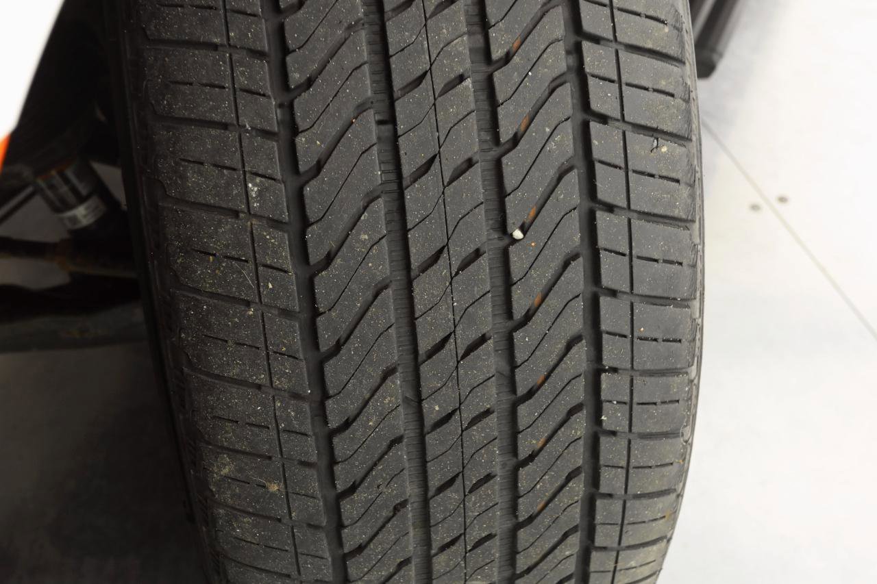 Used 2023 GMC Yukon XL Denali Ultimate image 41