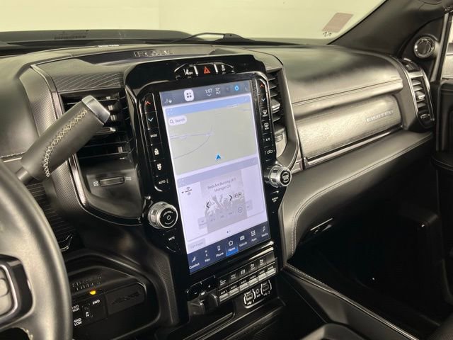 Used 2023 RAM 2500 Limited image 23