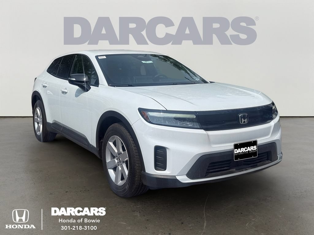 New 2026 Honda Prologue EX