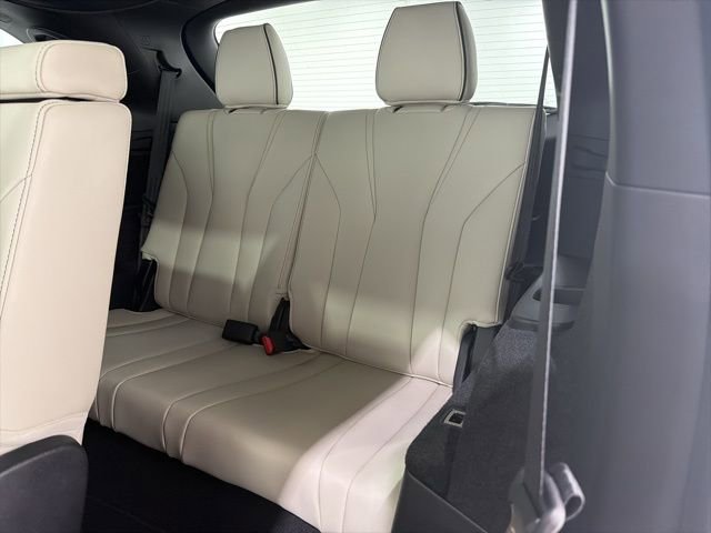 Certified 2025 Acura MDX A-Spec AWD/4WD image 19