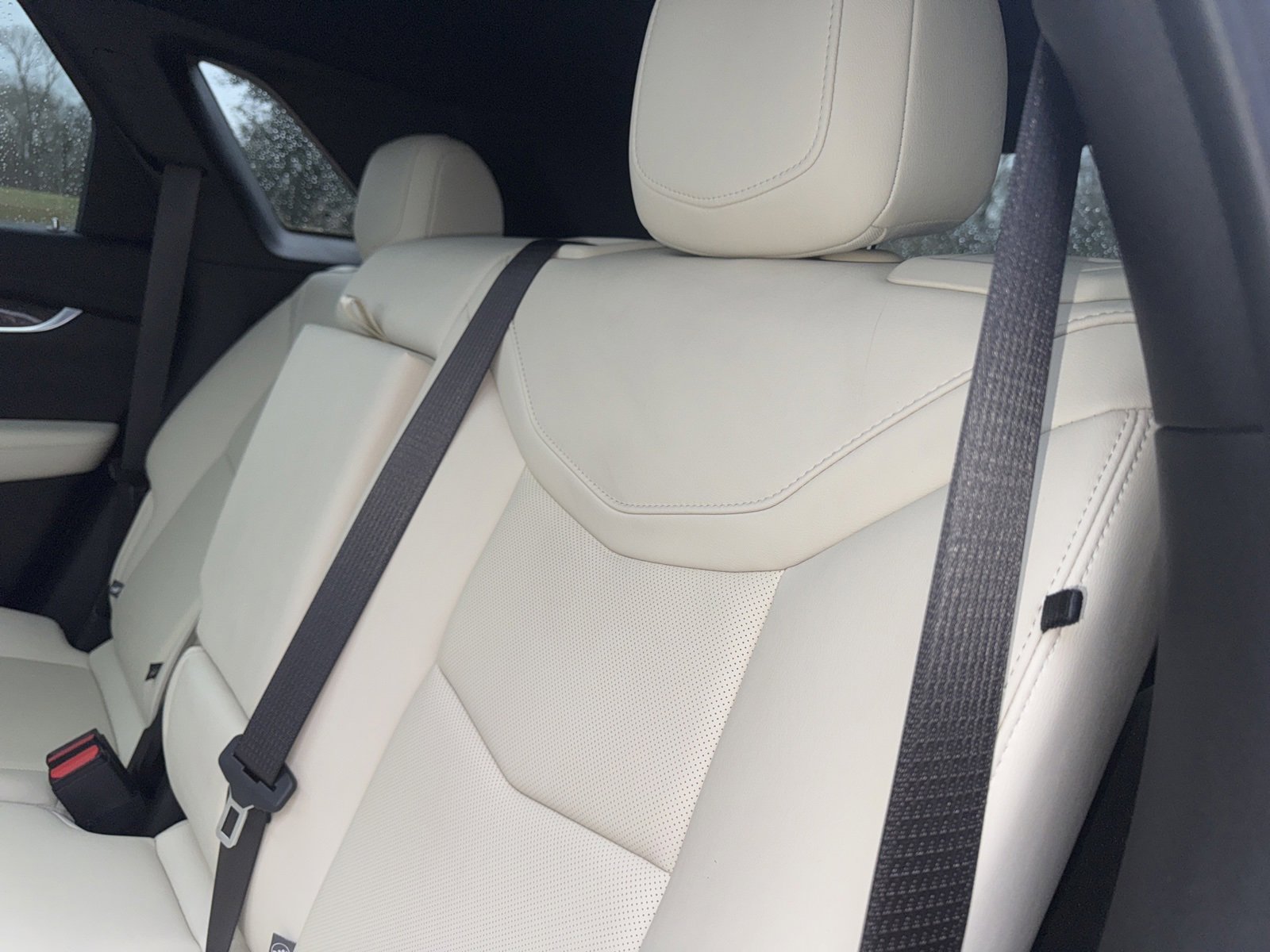 Used 2021 Cadillac XT5 Sportv image 7