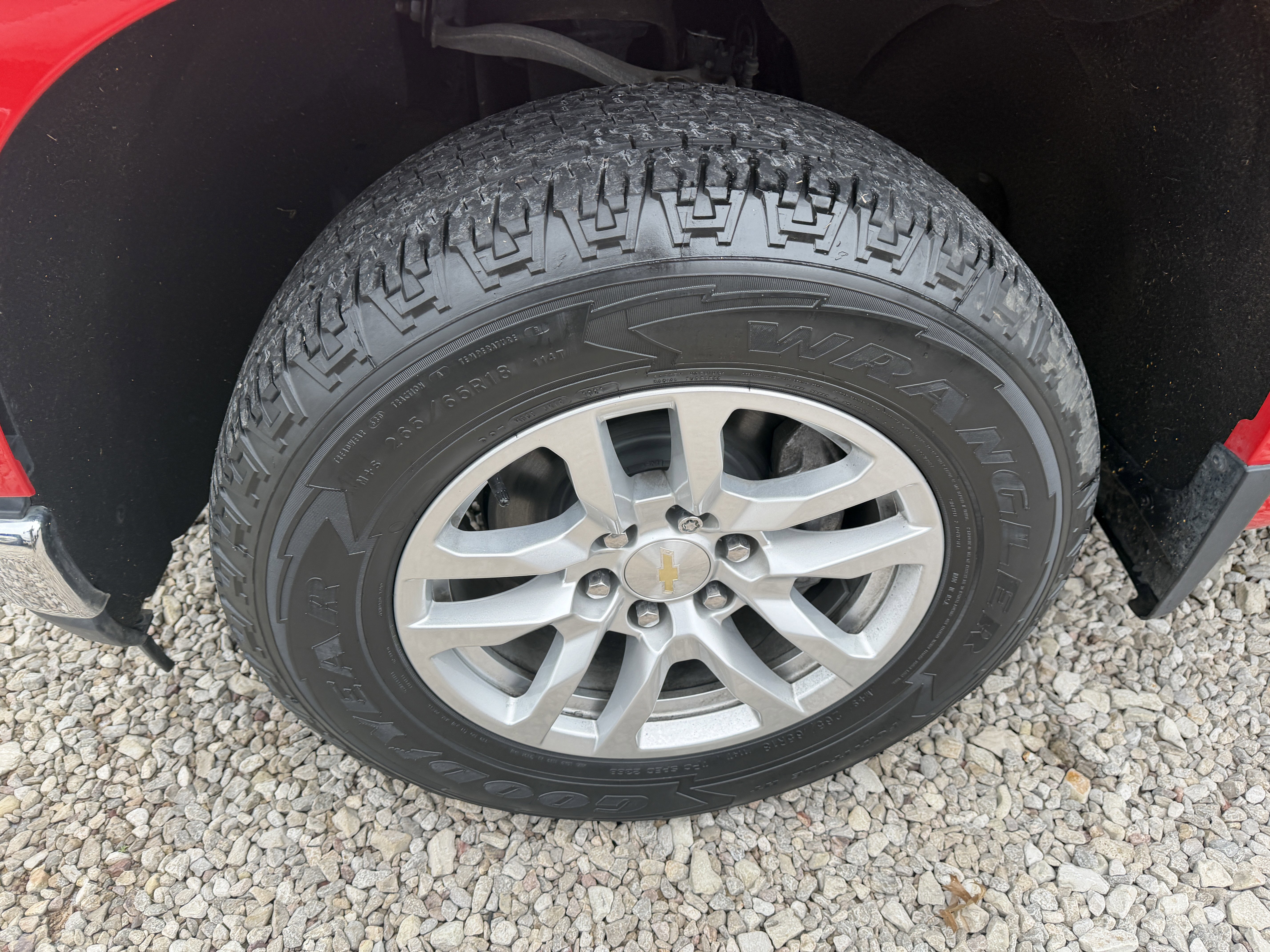 Used 2021 Chevrolet Silverado 1500 LT image 7