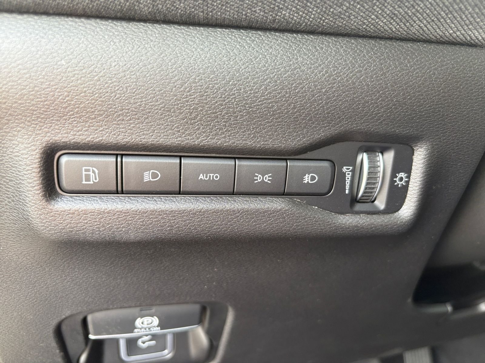 New 2026 Jeep Cherokee Laredo AWD/4WD image 29