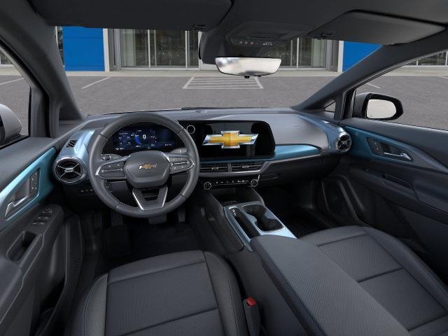 New 2026 Chevrolet Equinox EV LT w/ Convenience Package II image 15
