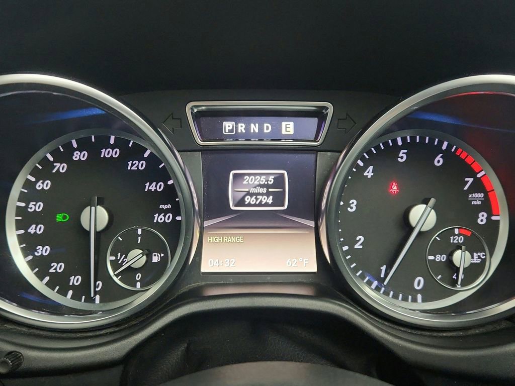 Used 2015 Mercedes-Benz G 550 image 14