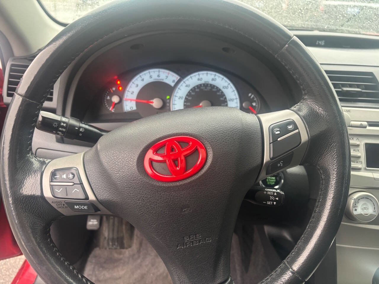 Used 2011 Toyota Camry SE w/ SE Extra-Value Pkg #1 image 8