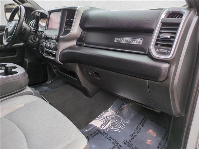 Used 2024 RAM 3500 Big Horn image 22