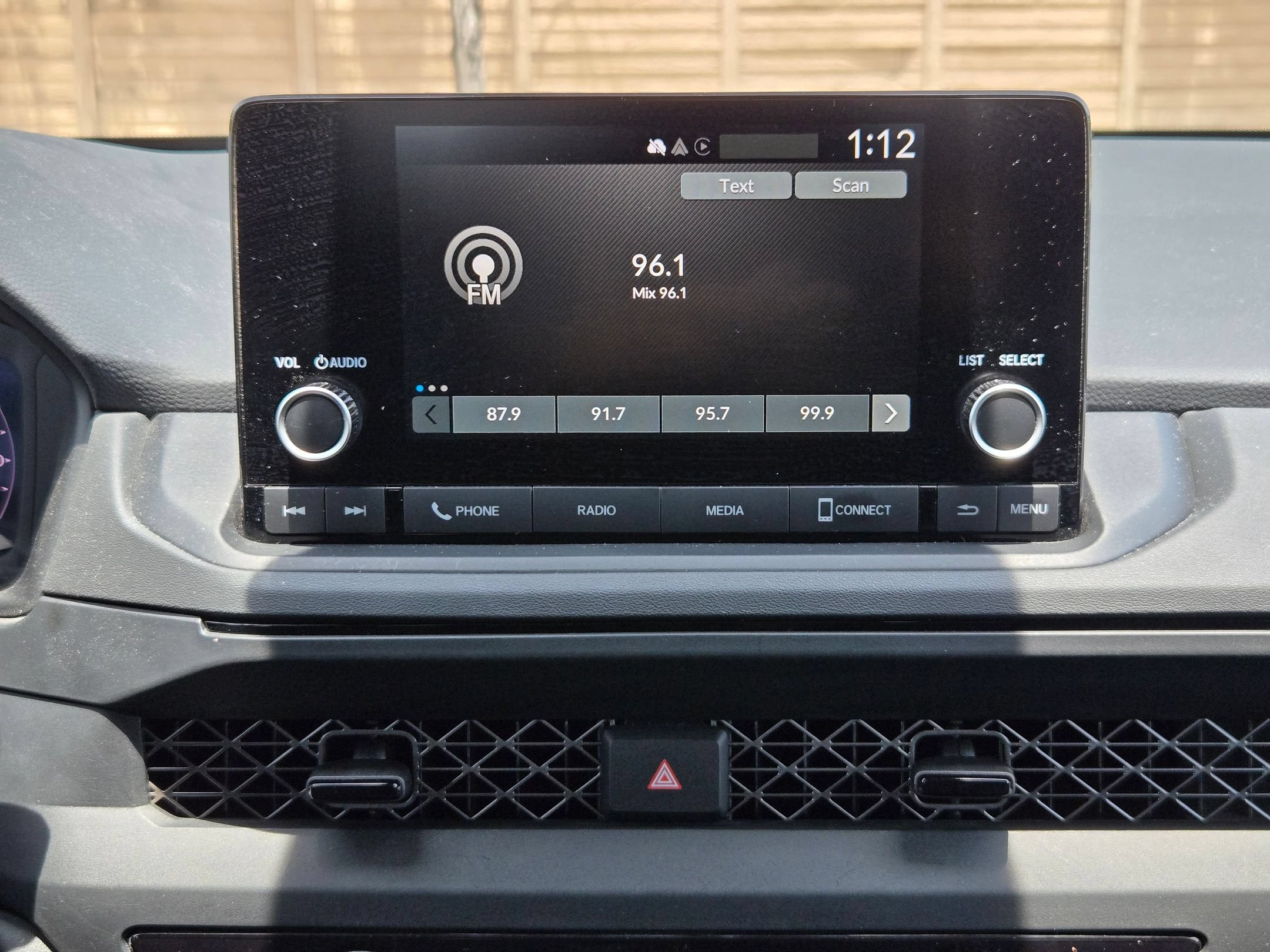 Used 2024 Honda Accord LX image 17