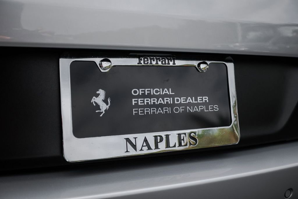 Used 2010 Ferrari California image 20