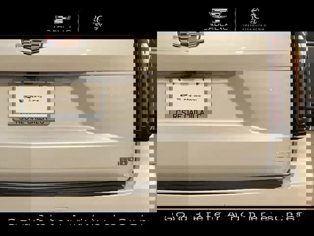 Used 2023 Cadillac Escalade Premium Luxury image 7