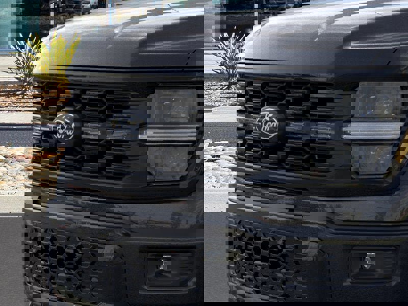 New 2026 Ford F150 STX image 17