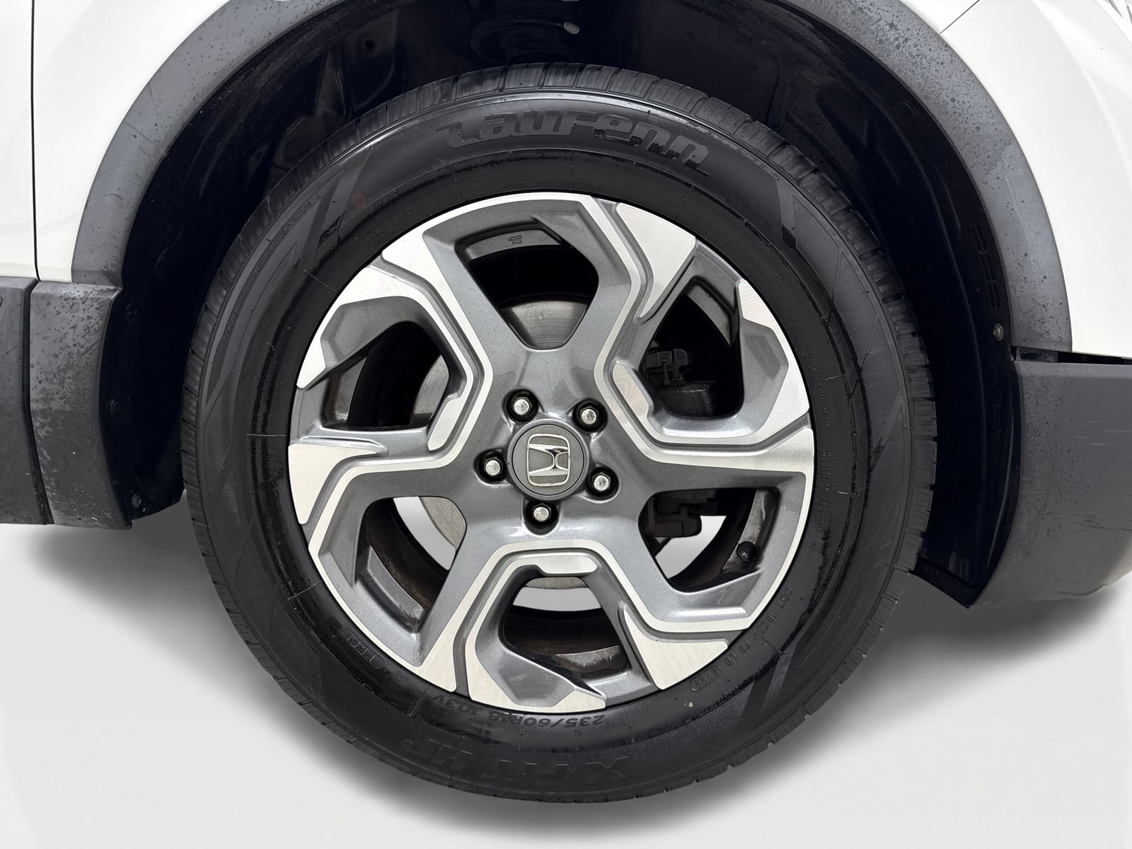 Used 2019 Honda CR-V EX-L image 47