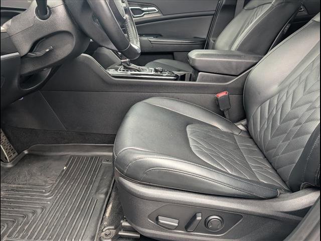 Used 2023 Kia Sportage X-Pro Prestige image 13