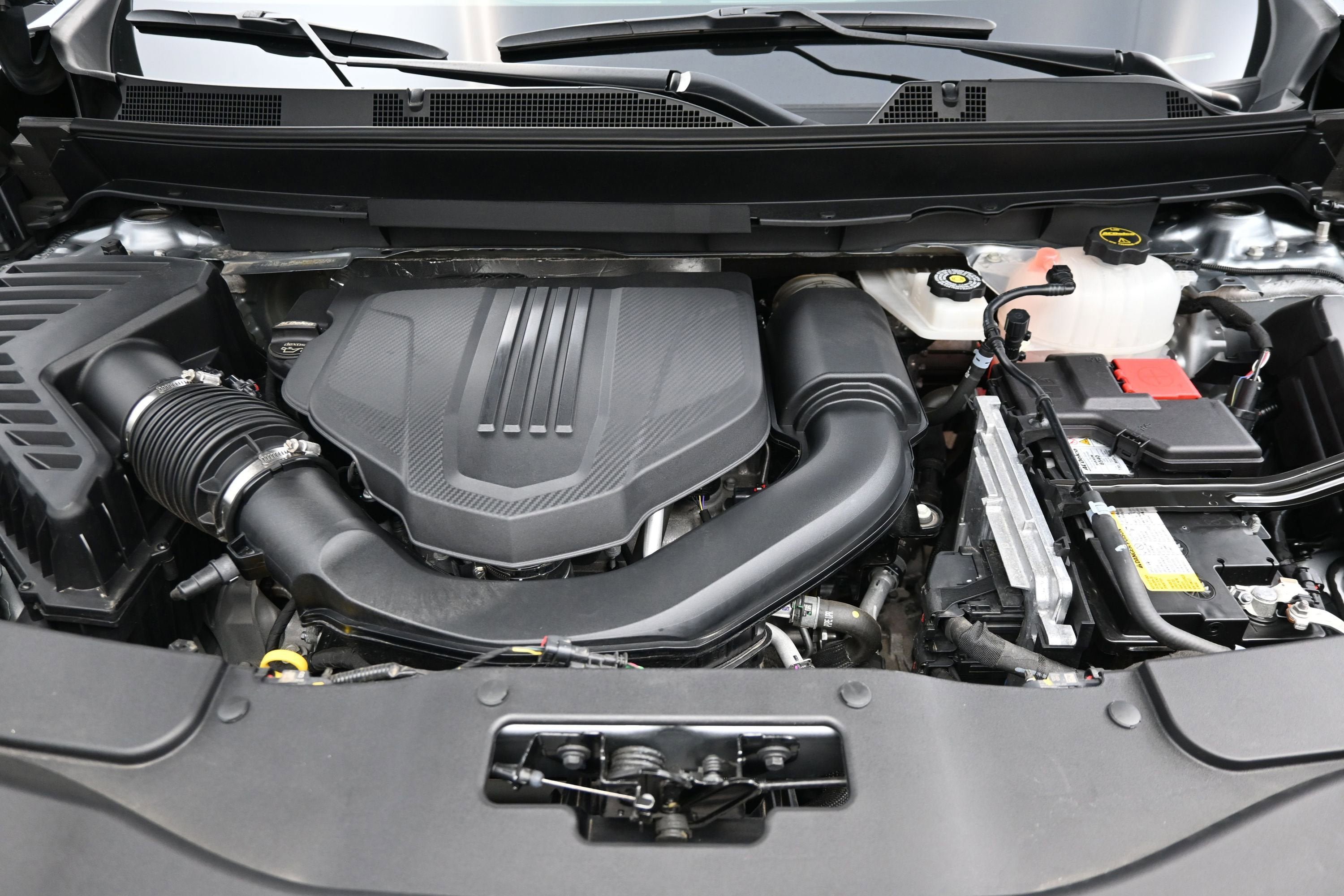 Used 2024 Chevrolet Traverse Z71 AWD/4WD image 32